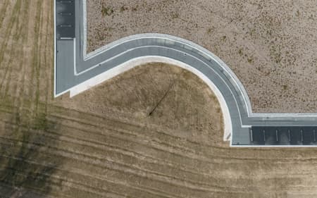 New Nursery School in Bergamo